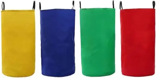 Cougar Jumping Sack Bag Gs-001