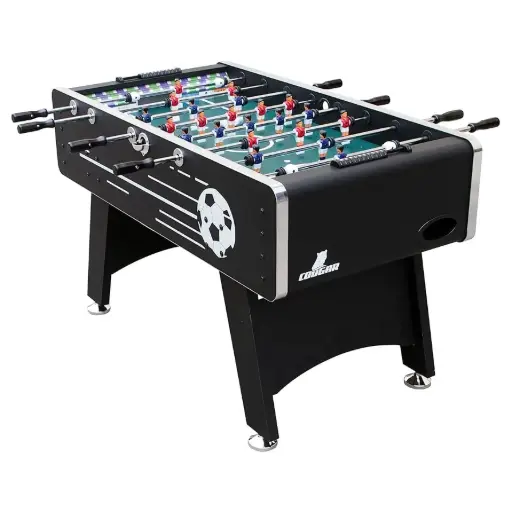 Cougar Foosball Table Fbt-002 Premium