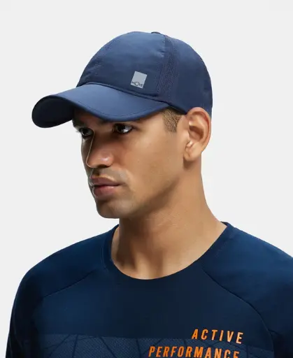 Jockey CP21-0103 Navy Cap