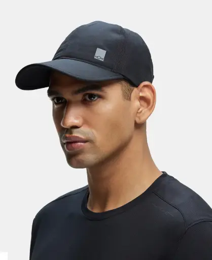 Jockey CP21-0103 Black Cap