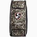 SG Kitbag Blazepak Duffle Wheelie Youth
