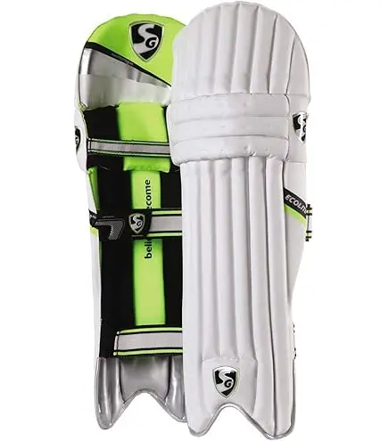 SG B/Legguard Rp Ecolite Junior Rh