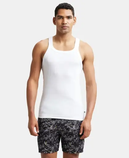 Jockey US26-0105 White M