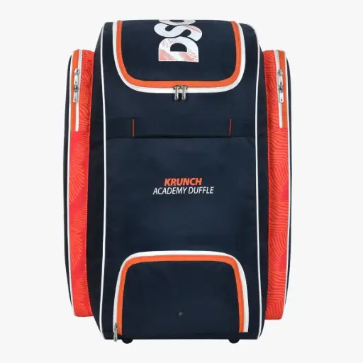 DSC Kitbag Krunch Academy