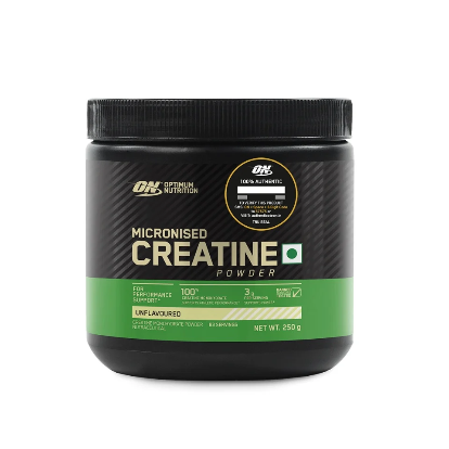 On Creatine 250 Gm