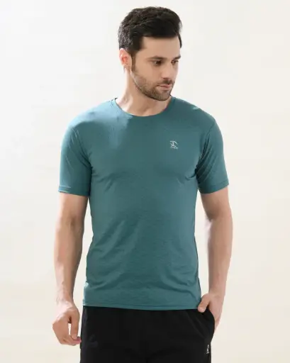 Wave Flex Dri Fit Tshirt 