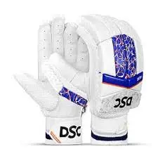 Dsc B/Gloves Heat  