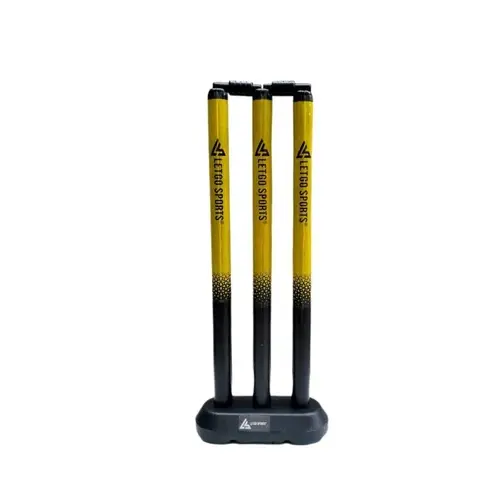 LETGO Plastic Stumps 