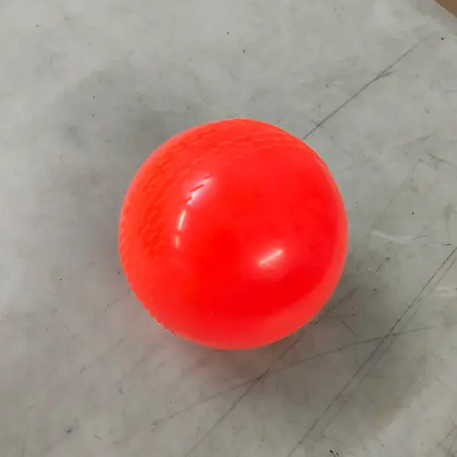 LETGO Pvc Hard Ball 