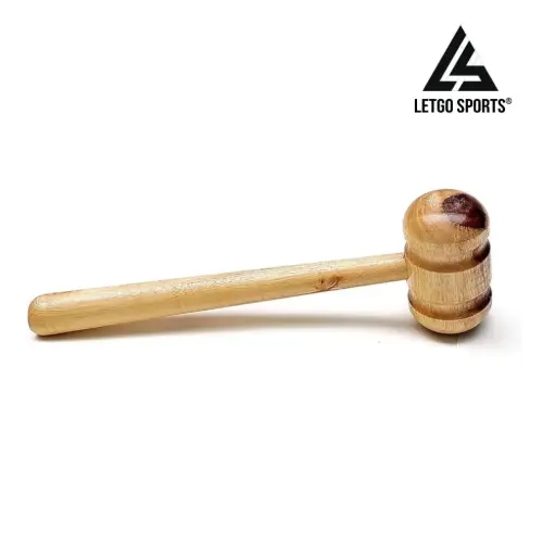 LETGO Ckt Bat Knocking Hammer 