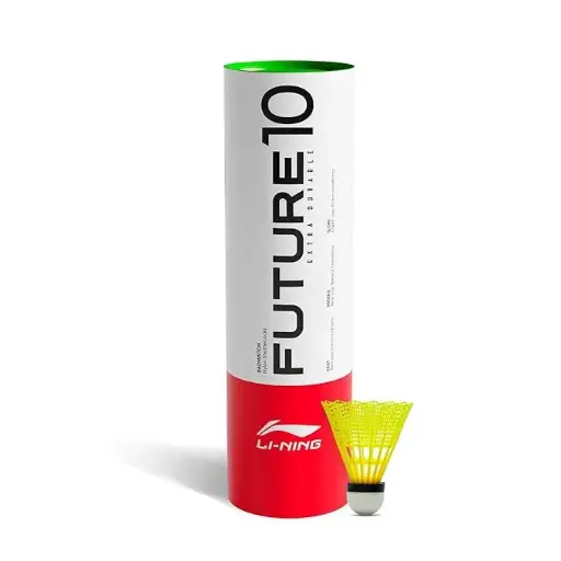 Lining Nylon Shuttle Future 10