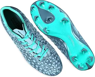 Nivia F/S Reptile 