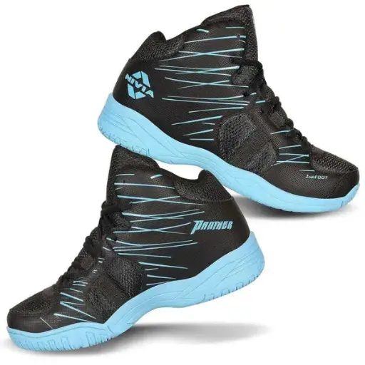 Nivia Basketball Shoe Panther 2.0
