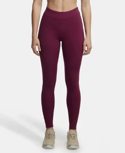 Jockey Mw 20 Leggings