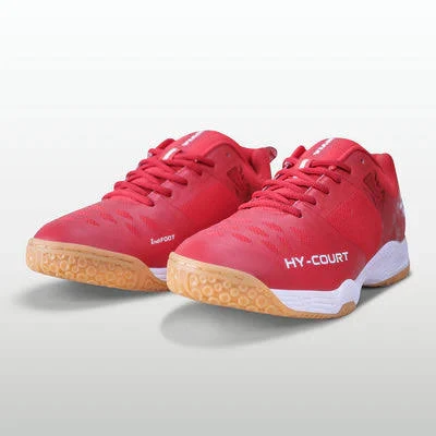 Nivia Badminton Shoe Hy Court 3.0 