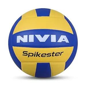 Nivia Spikesters Volleyball Pasted 