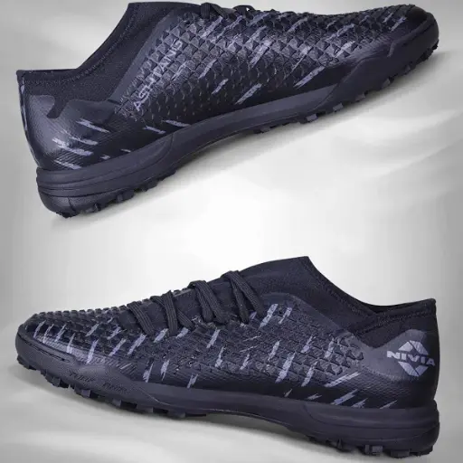 Nivia Ashtang 2.0 Turf Shoe