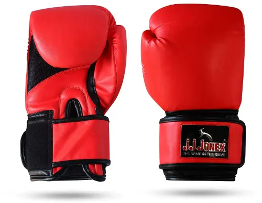 Jonex Boxing Gloves Boss 6 oz  