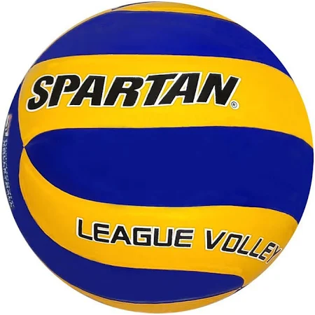 Spartan Super Volleyball 
