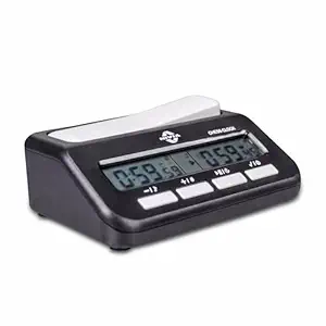 Nivia Chess Clock DG-329