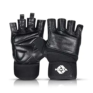 Nivia Venom Gym Glove  GG-709
