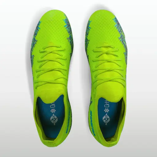 Nivia Shastra Football Shoe