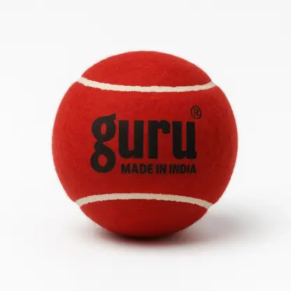 Guru Ckt Tennis Ball