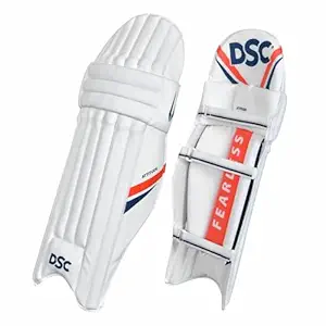 Dsc Bat Legguard  