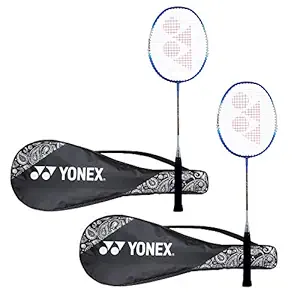 Yonex Badminton Racquet ZR100 Light 