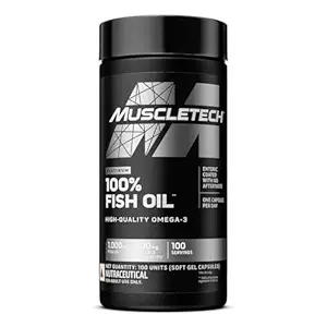 Big Muscle Omega 60 Tab