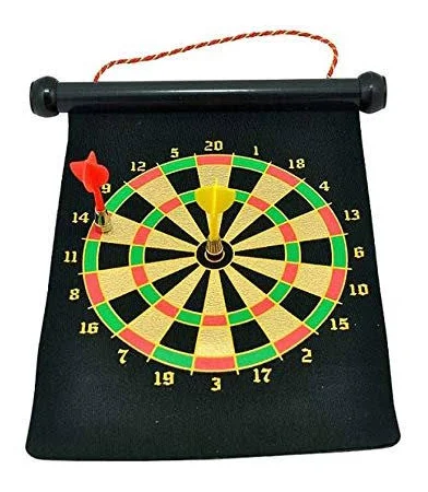VIXEN Dart Board Premium 3332