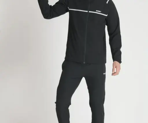 Ns Training Jacket  