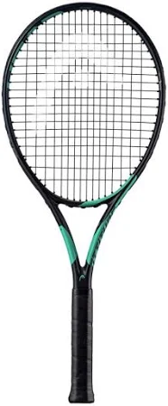 Head Tennis Racket Mx Attitude Comp