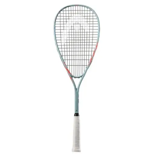 Head Tennis Racket Cyber Elite Squash