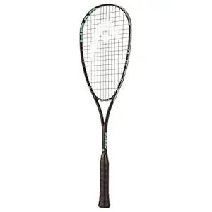 Head Tennis Racket Cyber Elite Squash