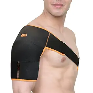 Tynor Shoulder Support D Lock Neo 