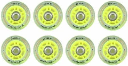 Jonex Wheel Set Professional 
