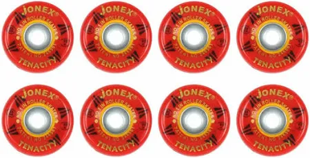 Jonex Wheel Set Tenacity