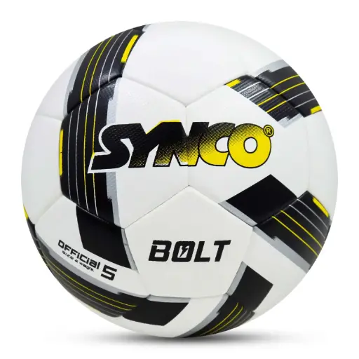Synco Football Bolt