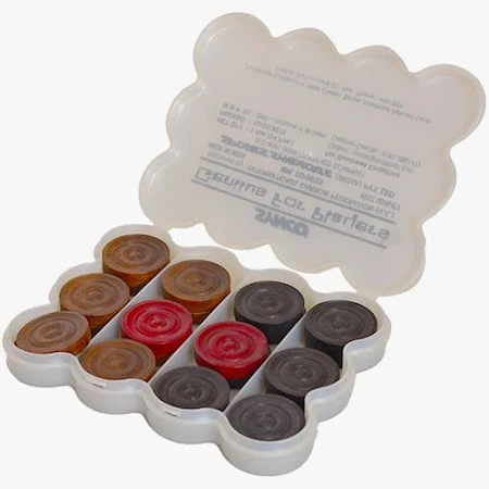 Synco Carrom Coin Genius for Champion