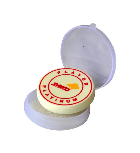 Synco Carrom Striker Platinum 