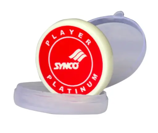 Synco Carrom Striker Platinum 