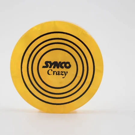 Synco Carrom Striker Crazy