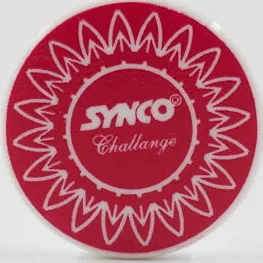 Synco Carrom Striker Challenge 
