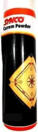 Synco Carrom Powder Boric 