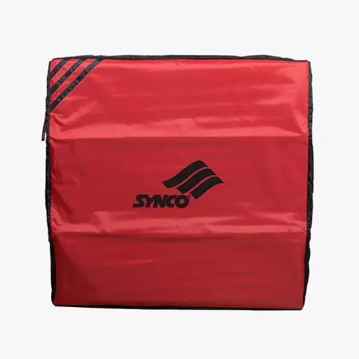 Synco Carrom Executive Cover