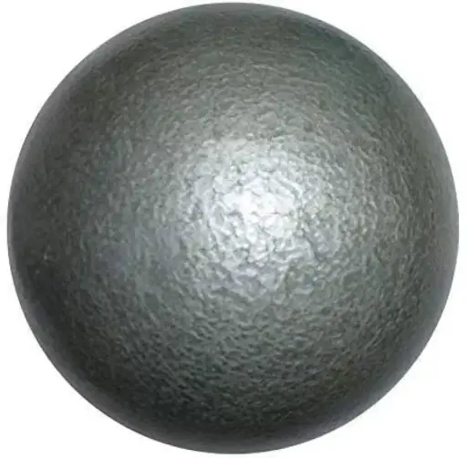 Cougar Shotput Unturned  