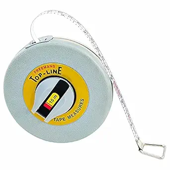  Cougar Measuring Tape  