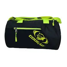 Cougar Travel Pouch Bag BK-163