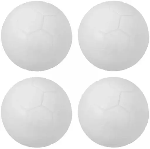 Cougar Foosball Balls